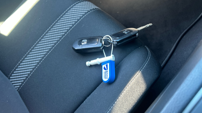 Honda Civic 1.0 VTEC Turbo SE 5dr Petrol Hatchback